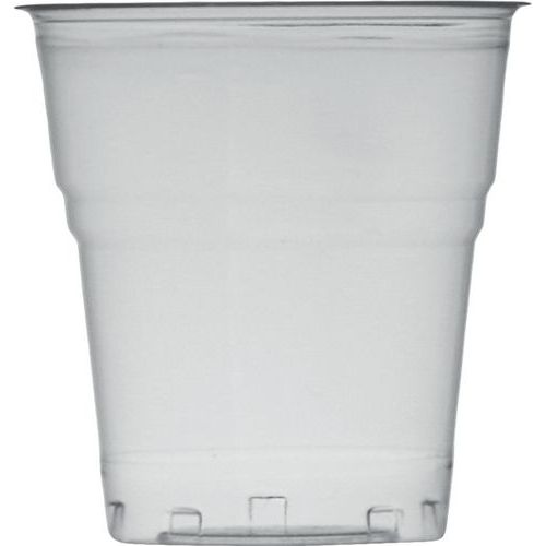 Bicchiere 160 cc per bevande fredde,