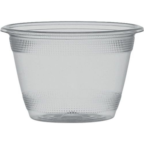 Bicchierino assaggi 80 cc per bevande fredde,