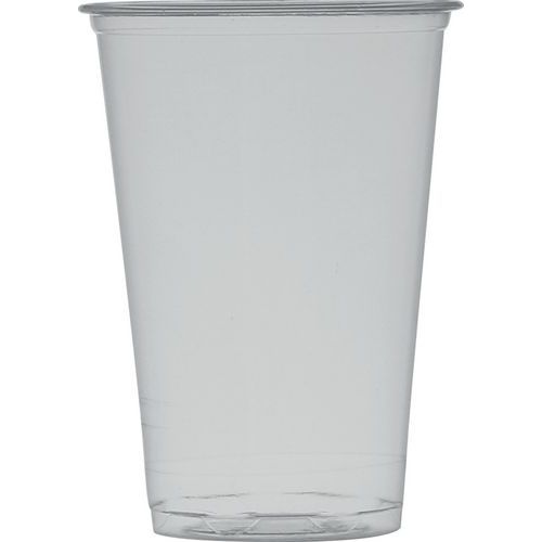 Bicchiere 235 cc per bevande fredde,