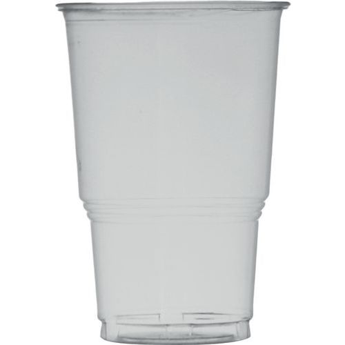 Bicchiere 335 cc per bevande fredde,