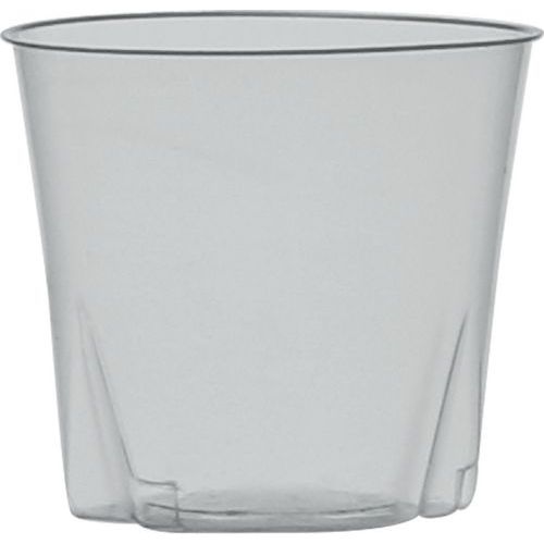 Shottino 50 cc per bevande fredde,