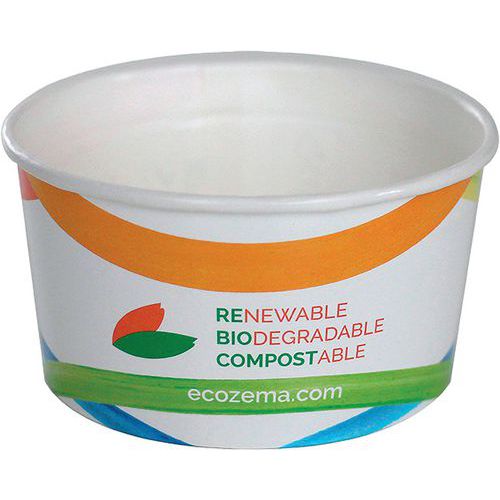 Coppetta gelato grande,