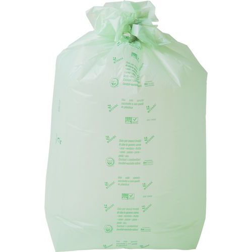 Sacco 35 lt raccolta umido,