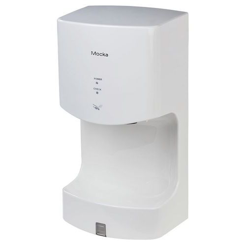 Asciugamani elettrico MOCKA,