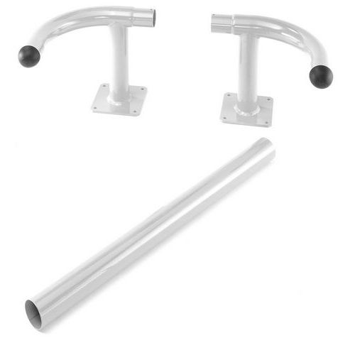 Archetto di protezione galvanizzato - 116 cm - Mottez,