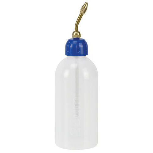 Wesco 40/N Oliatore 500 Cc Con Beccuccio In Nylon Da 230 Mm – 00409