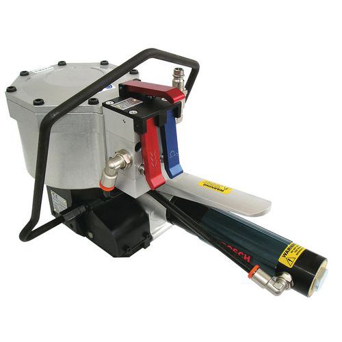 Utensile pneumatico reggia met senza sigillo 13mm-16mm-19mm,