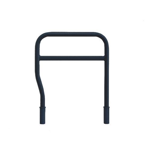 Supporto strizzatore Prexa in metallo verniciato ø20mm,