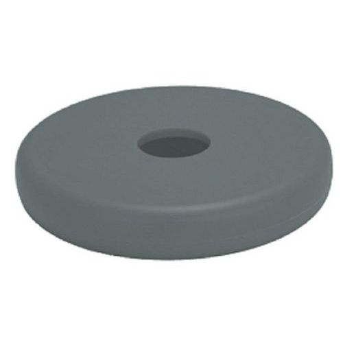 Paracolpo ø155mm per ruota con ø125mm carrelli Opera,