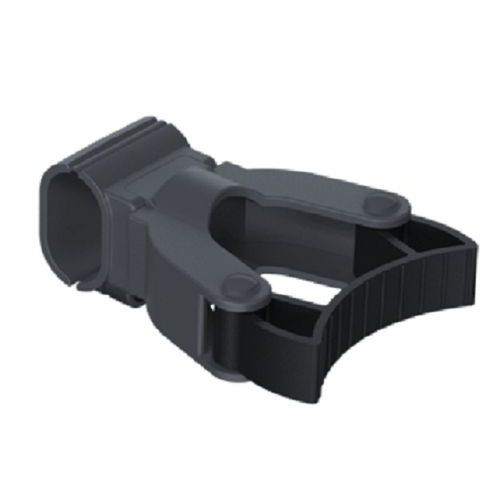 Aggancio portamanico FixT per maniglia di spinta,