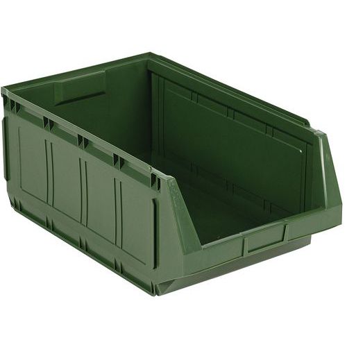 Contenitori A Becco Assemblabili VERT 52 L,