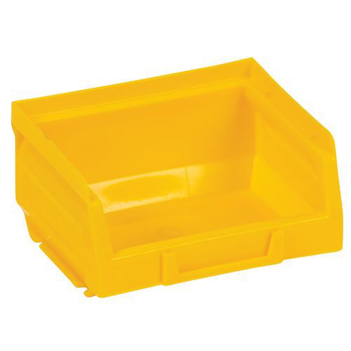 Contenitore a becco Kangourou giallo 0,4 L,