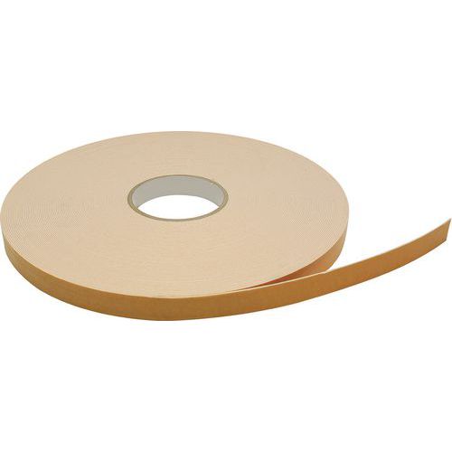 Biadesivo speciale per specchio – Rotolo da 50 m,