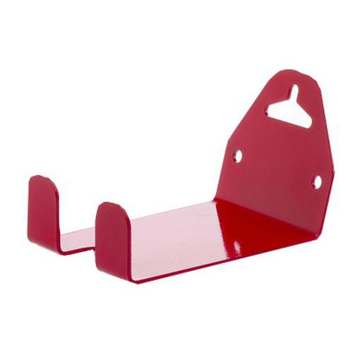 Gancio per parete per pedale bicicletta - Mottez,