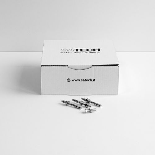 Kit universale tasselli per piantana,