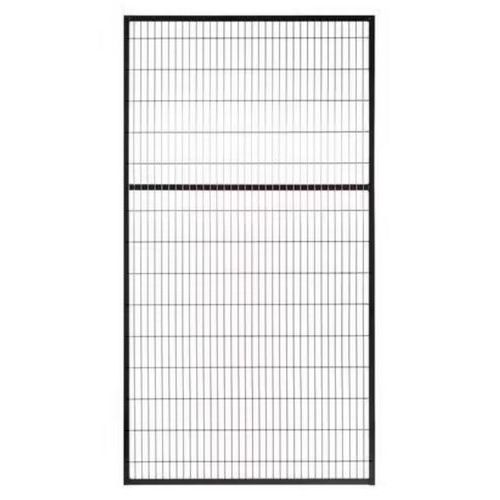 Parete divisoria a griglia telaio 20x20 mm 800x1480 mm,
