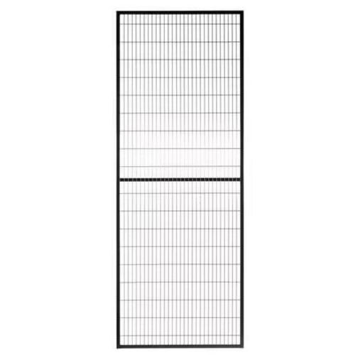 Parete divisoria a griglia telaio 20x20 mm 700x2080 mm,