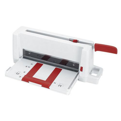 Taglierina manuale da tavolo Ideal 3006 - Ideal,