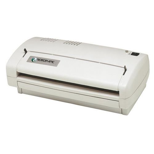 Aprilettere Rototype APRI 360 - Rototype,