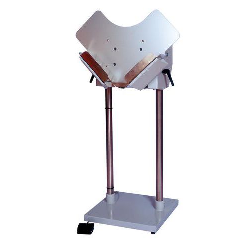 Pareggiatore AJ700 - Uchida,