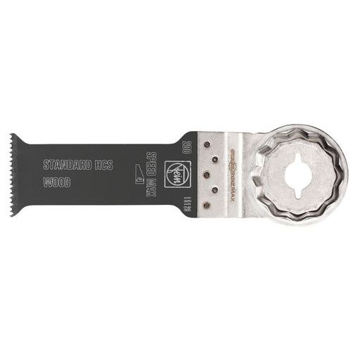 Lama per sega standard E-Cut,