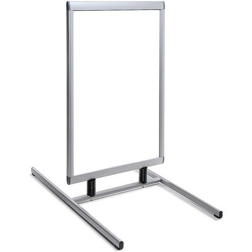 Stop-trottoir con molle A1,