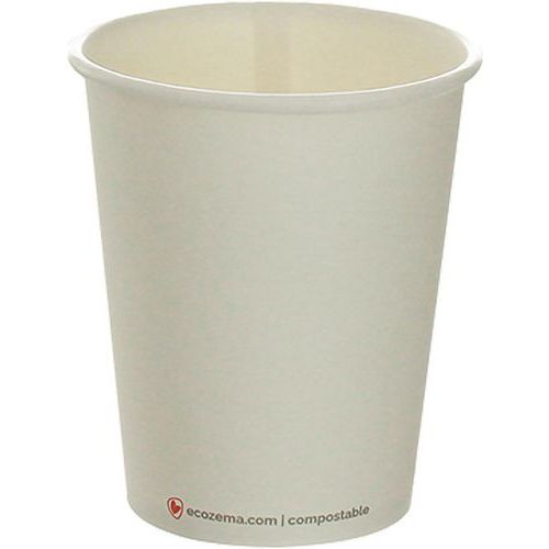 Bicchiere 210 cc per bevande calde,