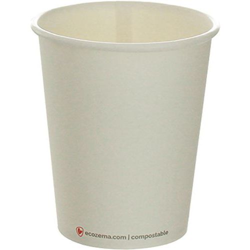 Bicchiere 280 cc per bevande calde,