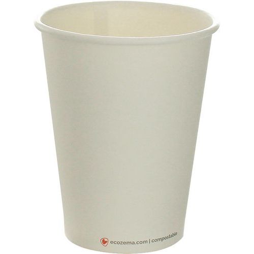 Bicchiere 400 cc per bevande calde,