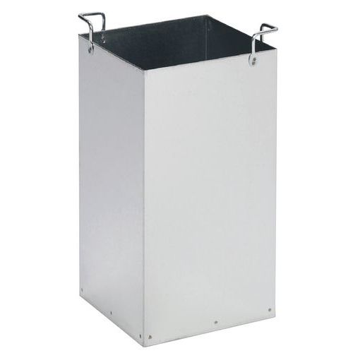 Cestino interno per posacenere 22L,