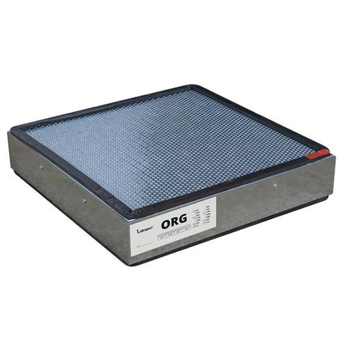 Serie H LABOPUR® filtro a carbone per vapori organici 300,