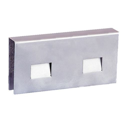 Raccordo per pallet di contenimento,