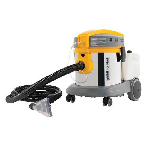 Idropulitrice a iniezione Power Extra 7 L auto,