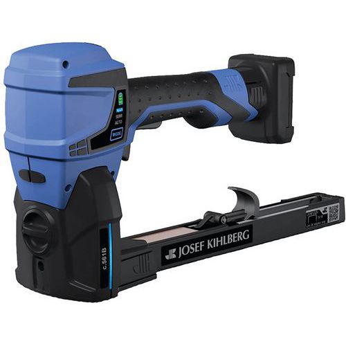 Spillatrice a batteria C.561B 22 mm,