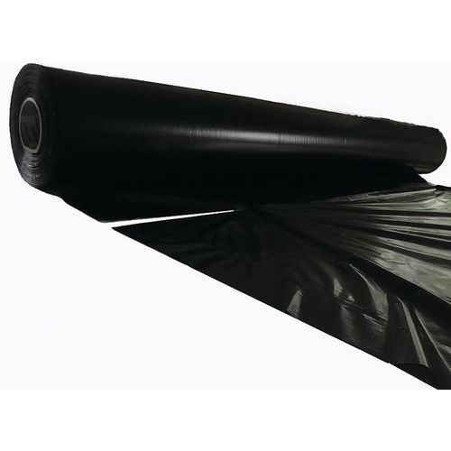 Coperture in PE, pretagliate per avvolgere pallet,