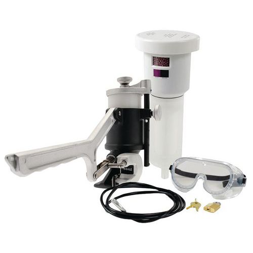 Aerosolv® Super System 457 x 457 x 178,