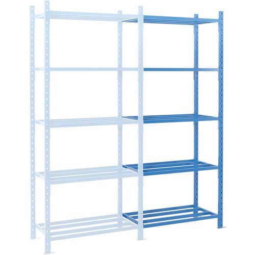 Kit elemento successivo Combi-Plus 5 liv tub senza truc 2000x1260x400,