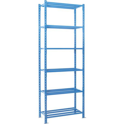 Kit elemento di partenza Combi-Plus 6 liv tub senza truc 2500x1260x500,