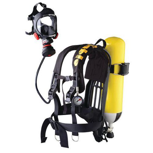 Diablo Industrial MM TIPO 1 con C607 SP/A - senza innesto r,