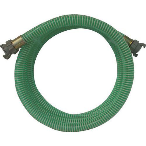 Tubo corrugato 5 m. (per Apparecchio TIPO A std/a ventilazi,