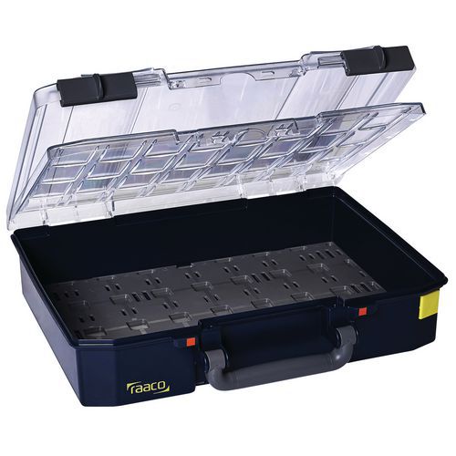 Valigetta CarryLite LMS 80 4x8-0 profilo a U,