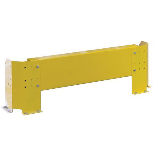 Protezione laterale spalla Easy-Rack 900 mm,