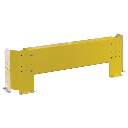 Protezione laterale spalla Easy-Rack 110 mm,