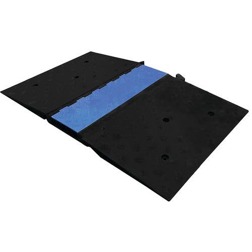 Passaggio cavi adatto all'accesso per disabili - COBRA 38-5,