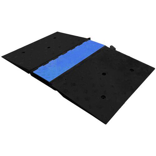 Passaggio cavi adatto all'accesso per disabili - COBRA 50-3,