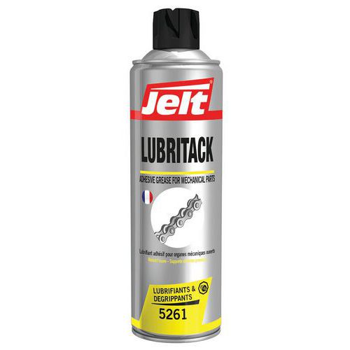 Lubrificante Lubritack - Jelt - 650 mL,