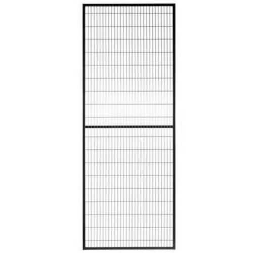 Parete divisoria a griglia telaio 30x30 mm 700x2080 mm,