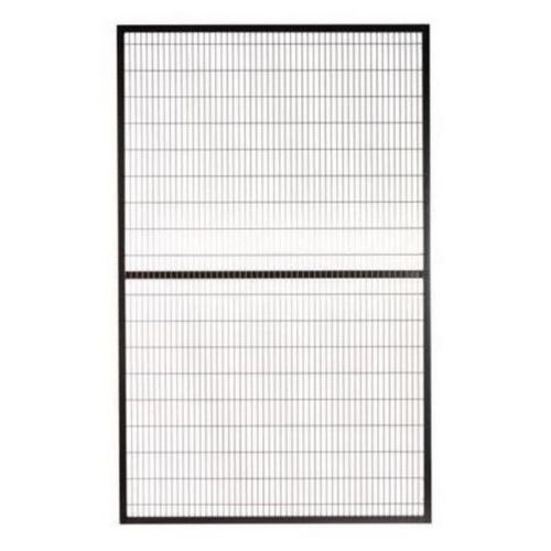 Parete divisoria a griglia telaio 30x30 mm 1200x1480 mm,