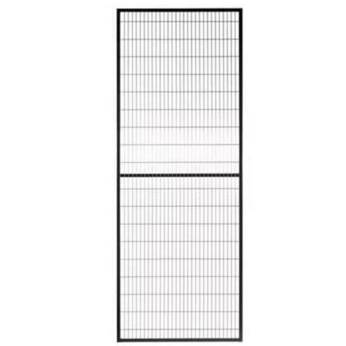 Parete divisoria a griglia telaio 30x30 mm 700x1480 mm,