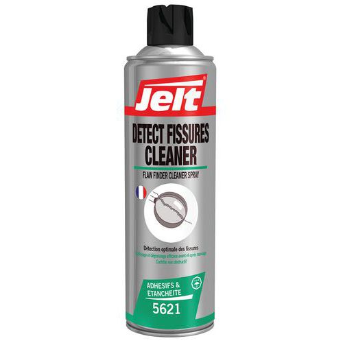Rilevatore di fessure Cleaner - Jelt,